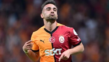 galatasarayda fenerbahce derbisi oncesi eksik yok mLIWfv3D