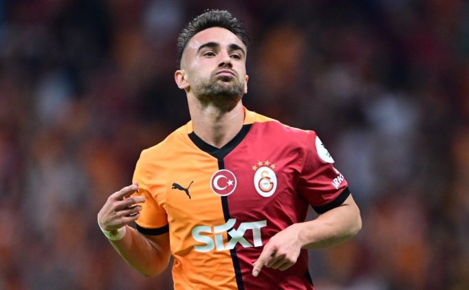 Galatasaray'da Fenerbahçe derbisi öncesi eksik yok! 1 galatasarayda fenerbahce derbisi oncesi eksik yok mLIWfv3D