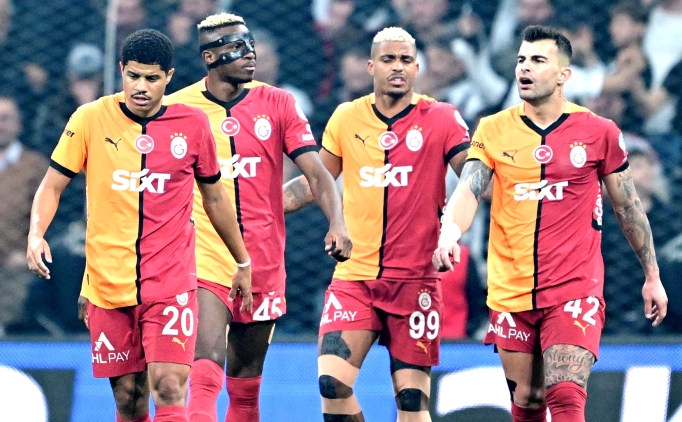 galatasarayda kamp yok prim var