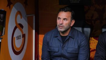 galatasarayda okan buruka guven tam ArJlc7eF