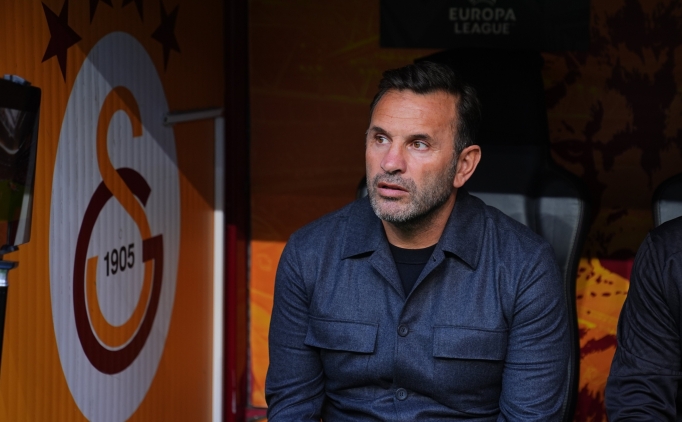 galatasarayda okan buruka guven tam ArJlc7eF