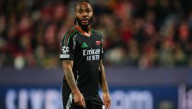 galatasarayda sterling yeniden gundemde CIwXENRz