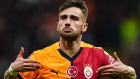 galatasarayda yunus akgun panigi 7zslDvIX
