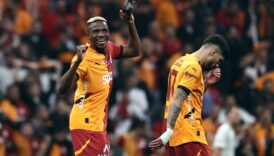 galatasaraydan 28 maclik yenilmezlik serisi rnthCdtS