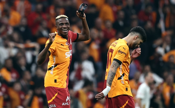 galatasaraydan 28 maclik yenilmezlik serisi rnthCdtS