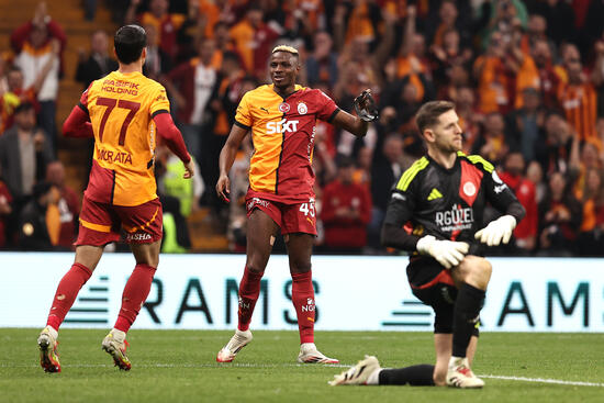galatasaraydan antalyaspor karsisinda rahat galibiyet 0 ygOU8GCO