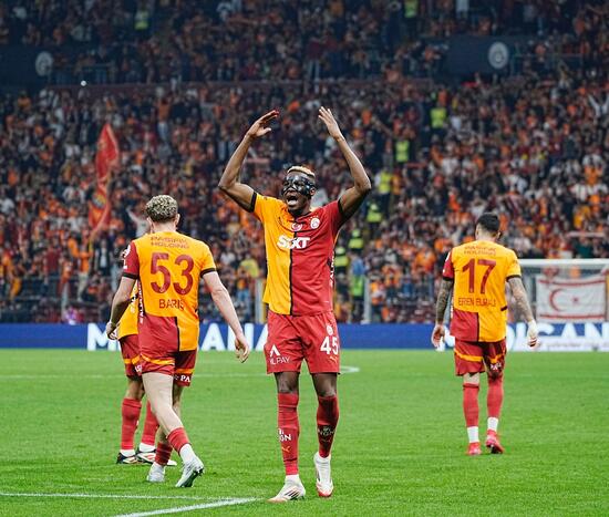 galatasaraydan antalyaspor karsisinda rahat galibiyet 3 12jGMsib