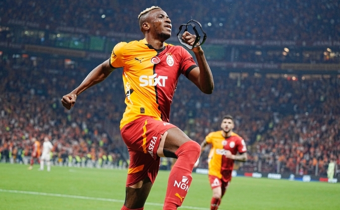 galatasaraydan antalyaspor karsisinda rahat galibiyet