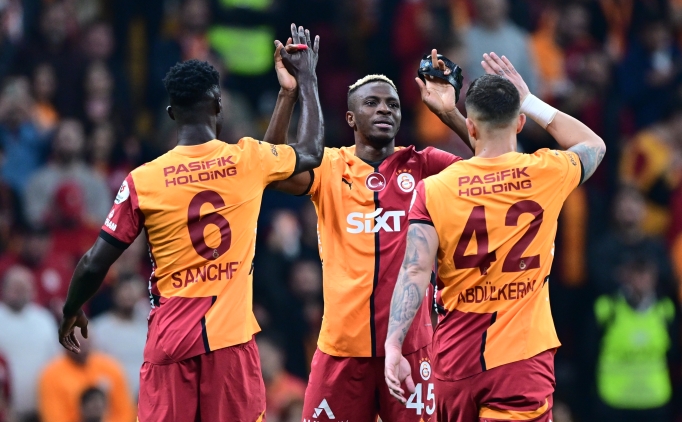 galatasaraydan fenerbahceye on puanlik fark pV61Wgei