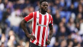 galatasaraydan inaki williams takibi u27JLj4Q