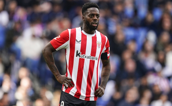 galatasaraydan inaki williams takibi u27JLj4Q