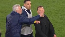 galatasaraydan jose mourinho paylasimi 21LkhUI3