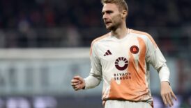 galatasaraydan nelssona acik kapi CXWPkT68