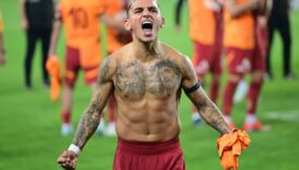 galatasaraydan torreiraya izin yok miMcIhwf