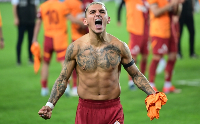 galatasaraydan torreiraya izin yok miMcIhwf