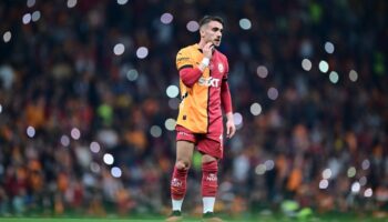 galatasaraydan yunus akgun karari AgvFOryI