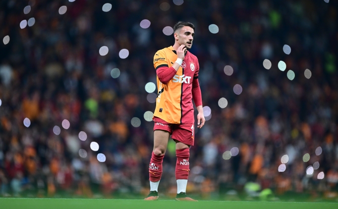 galatasaraydan yunus akgun karari AgvFOryI