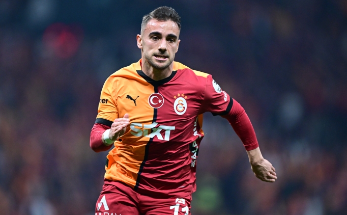 galatasaraydan yunus akgune yeni sozlesme k4ctlVfj