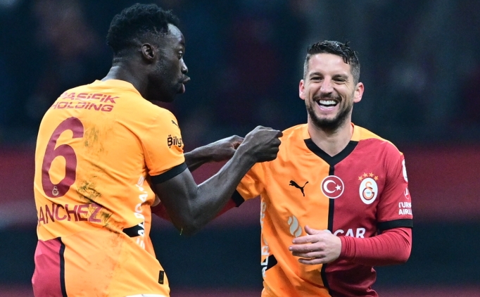 galatasarayin agabeyi dries mertens