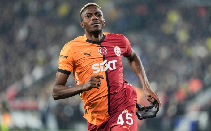 galatasarayin bu sezon 100 golu osimhenden