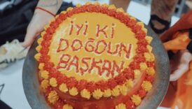 galatasarayli futbolculardan ali koca pasta G3edxYOn