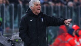 gasperini roma iddialari hakkinda konustu wKkOnamm