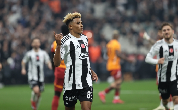 gedson fernandes biz buyuk takimiz B1DDUBaT