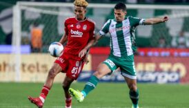 gedson performansiyla alkislari topladi XSi1gYLD
