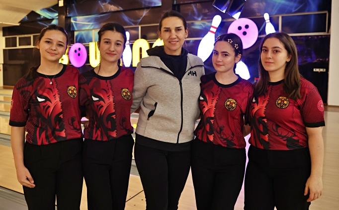 genc milli bowlingciler avrupa sampiyonasinda derece istiyor FwF75q8h