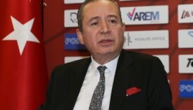 genclerbirligi baskani osman sungur takima destek cagrisi yapti p1VkfXb3