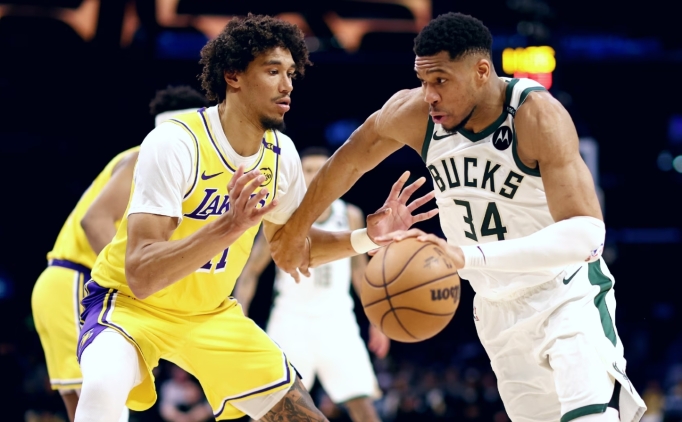 giannis onderliginde bucks luka ve lebronsuz lakersi rahat gecti DzYPOYar