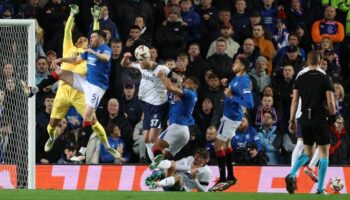 glasgow rangersa fbahce maci icin uefa sorusturmasi 2S5vFvuv