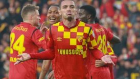 goztepede tijanic durdu eelJtyNE