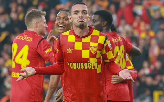 goztepede tijanic durdu eelJtyNE