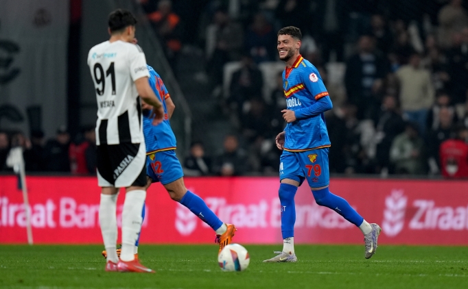 goztepeden besiktasa 2 macta 7 gol FVsnuUUG
