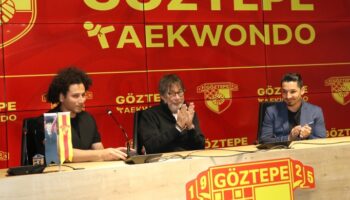 goztepenin tekvando subesini iki milli tekvandocu yonetecek VJOc6jYT