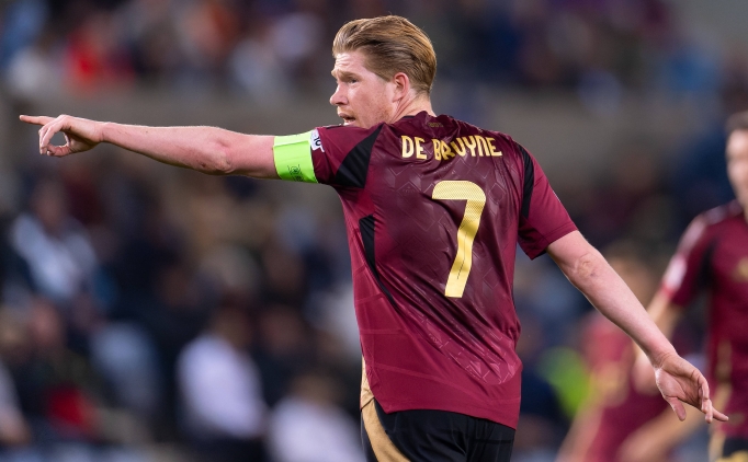guardioladan kevin de bruyne icin aciklama nRkBrEAv