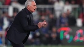 gurcan bilgic mourinho bu 2 golun hesabini sorar LbQ88t7a