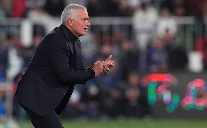 gurcan bilgic mourinho bu 2 golun hesabini sorar LbQ88t7a