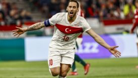 hakan calhanoglu bayern munihe bu yuzden gitmedim kZ3rLmTu