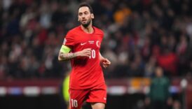 hakan calhanoglundan arda guler sozleri intere gelsin isterim bJeHRlr2