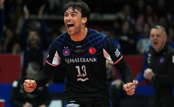 halkbank cev sampiyonlar ligi ceyrek final rovansinda pge projekte konuk ujbNJAFm