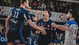 halkbank erkek voleybol takimi kupa voleyde unvanini korumaya calisacak CxwI1bli
