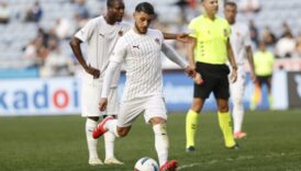 hatayspor 2 eksik ile kayserispor deplasmaninda UsItR11E