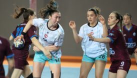 hentbol kadinlar 1 liginde sampiyon belli olacak 6JplQxrb