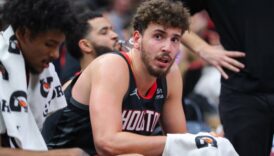 houston rocketstan ust uste 9 galibiyet enXdbNSF