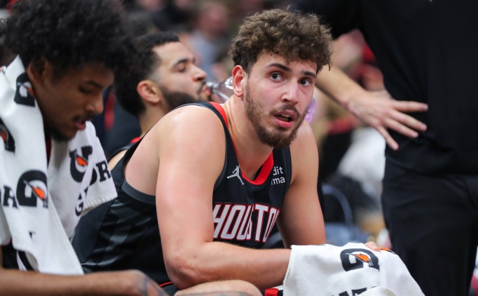 Houston Rockets'tan, üst üste 9. galibiyet! 1 houston rocketstan ust uste 9 galibiyet enXdbNSF
