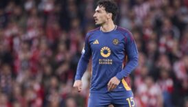 hummels kariyerimin en buyuk hatasi ODGerBra