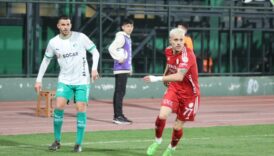 igdir fk umraniyespor maci basladigi gibi bitti 4TaNMu6B