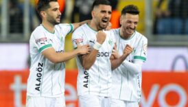 igdir fknin hedefi play off VRftLwjY